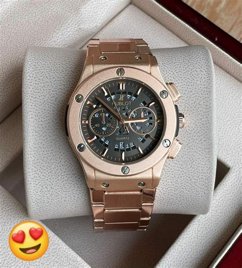 hublot 52888 watch price|Hublot watch price list.